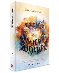 Our Parashah