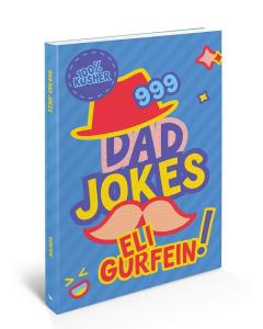 999 Dad Jokes
