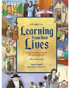 Learning from their Lives