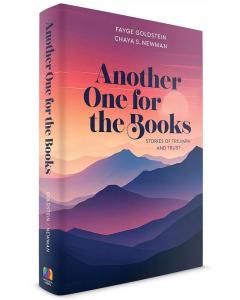 Another One for the Books