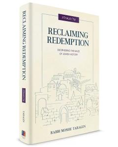 Reclaiming Redemption