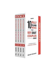 10 Really Dumb Mistakes Lesson a Day, 4 Volume Set