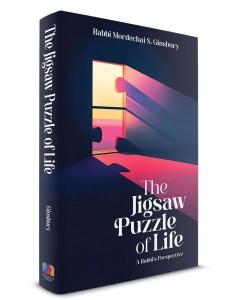 The Jigsaw Puzzle of Life