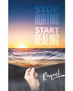 Stop Hurting, Start Healing