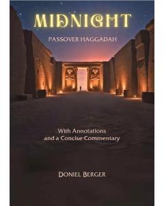 The Midnight Passover Haggadah