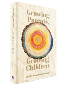 Growing Parents, Growing Children