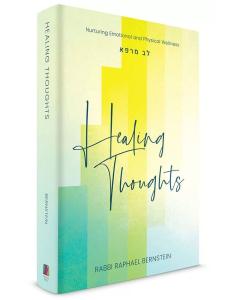 Healing Thoughts:  Nurturing Emotional and Physical Wellness