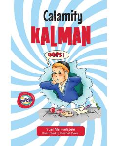 Calamity Kalman