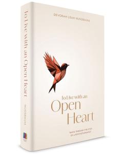 To Live with an Open Heart Tanya through the eyes of a Psychotherapist