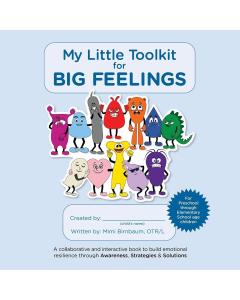 My Little Toolkit for Big Feelings