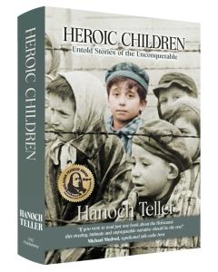 Heroic Children