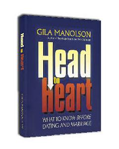 Head to Heart [Paperback]