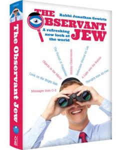 The Observant Jew