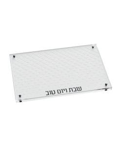 Leatherite Diamond Challah Board