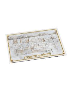 Leatherite Serene Kosel Hadlakos Neiros Tray