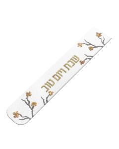 Golden Branch Knife Cover