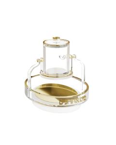 Swinging Mayim Achronim