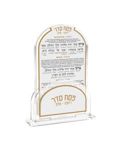 Motzei Matzah Card Set