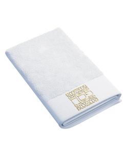 Pesach Towel - Gold