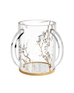 Botanical Blooms Washing Cup