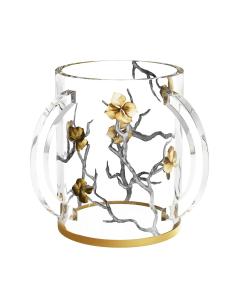 Golden Branch Washing Cup