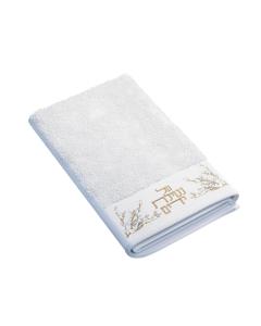 Botanical Blooms Al Netilas Yadayim Hand Towel