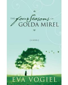 The Four Seasons of Golda Mirel [Paperback]