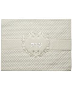 Faux Leather Challah Cover