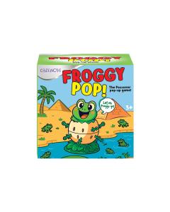 Froggy Pop