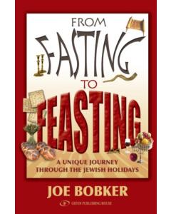 From Fasting to Feasting