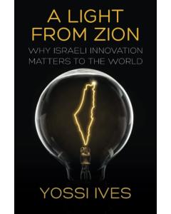 LIGHT FROM ZION
