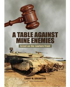 Table Against Mine Enemies