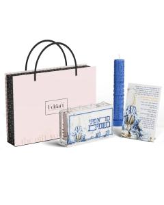 Family Havdalah Gift Box Set