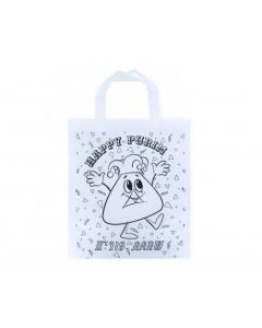 Colour Your Own Bag