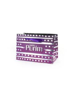 Purim Pop-Up Bag
