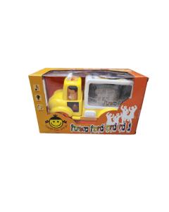 Na Nach Nachman Truck