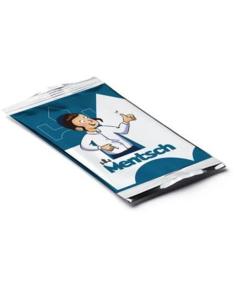 Mentsch Trading Cards - (Pack of 4)