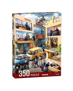 Isratoys Torah Study Puzzle