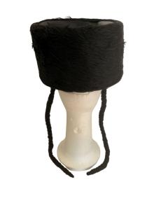 Purim Shtreimel with Payos