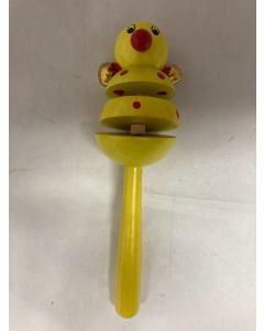 Animal Faces Maracas