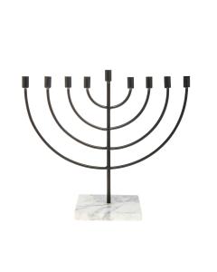 Classic Menorah