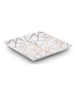 Matzah Holder Square