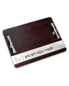Classic Challah Board
