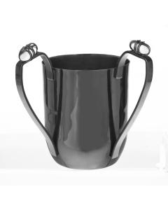 Midnight Pebble Wash Cup