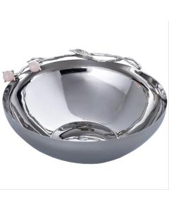 Hyaline 12in Wash Bowl