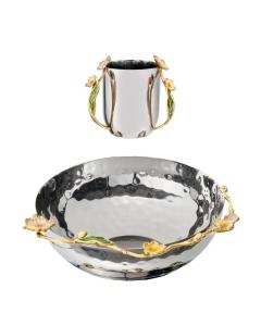 Hellobore Washcup & Bowl Set