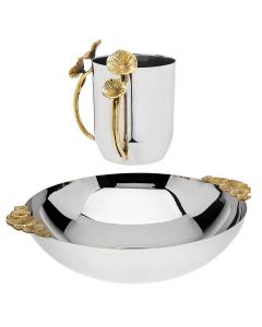 Mayfair Passover Wash Set