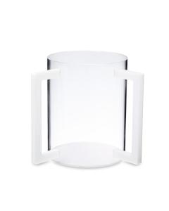 Dov Wash Cup - White