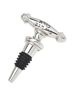 Traditional Blessing Bottle Stopper