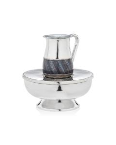 Twilight Swirl Mayim Achronim